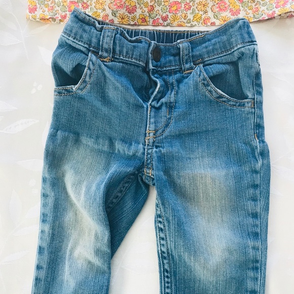 Carter’s Outfit - Picture 4 of 6